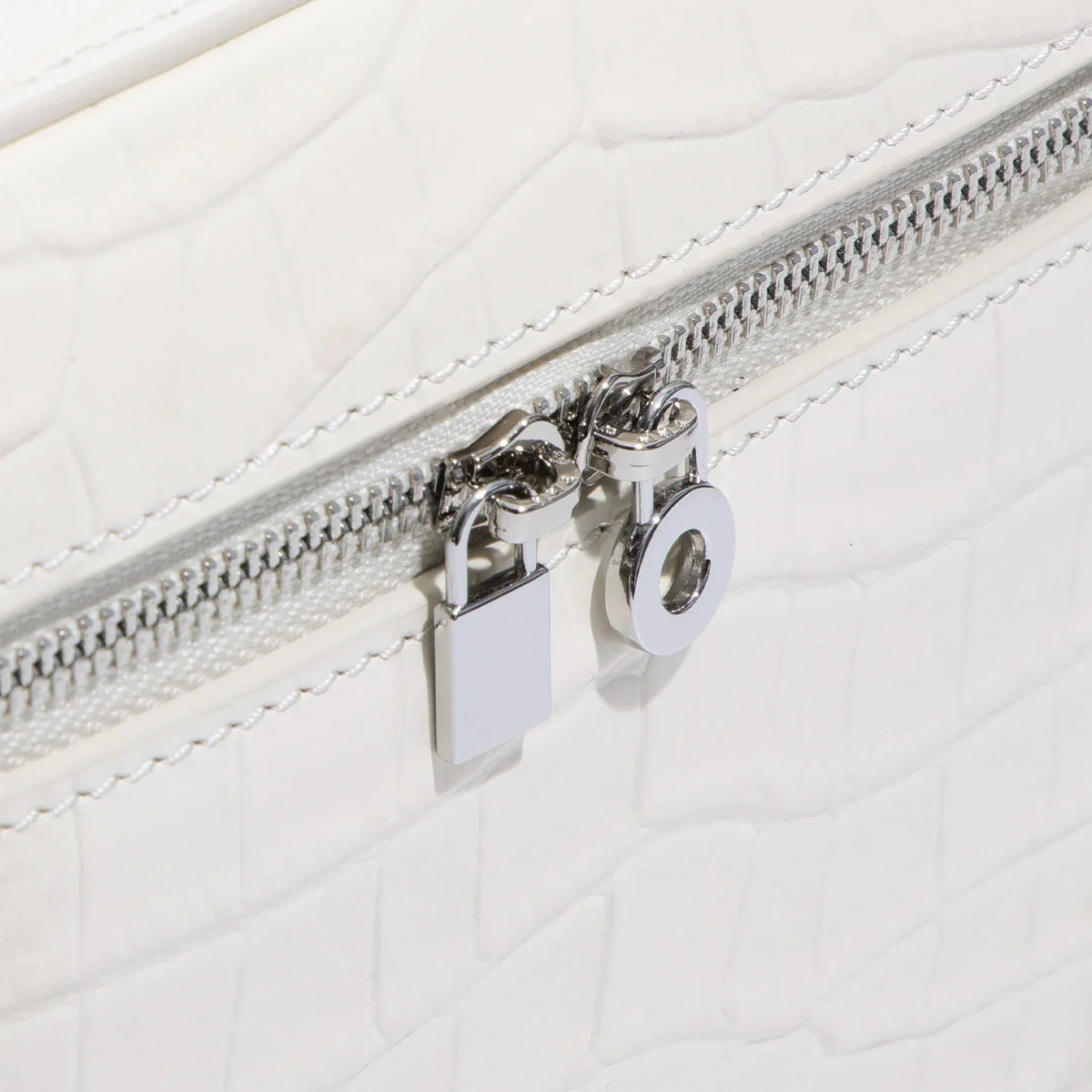 Aurelia Valise Imperiale Leather Vanity Case