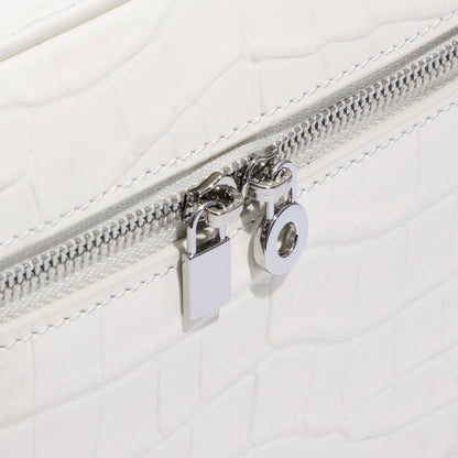 Aurelia Valise Imperiale Leather Vanity Case